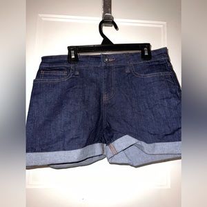 VANS BERMUDA SHORTS
